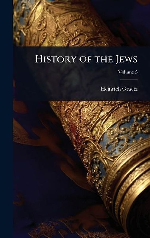 History of the Jews