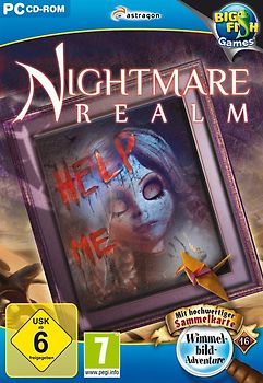 Nightmare Realm PC Spiele