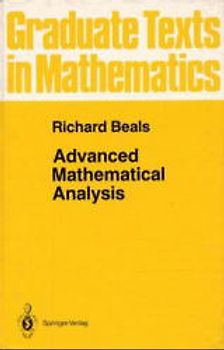 Advanced Mathematical Analysis. Periodic Functions and Distributions, Complex Analysis, Laplace Transform and Applications