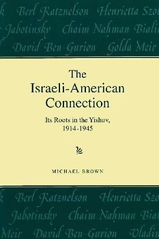 The Israeli-American Connection
