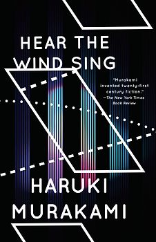 Wind/Pinball: Hear the Wind Sing and Pinball, 1973