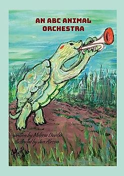 An ABC Animal Orchestra