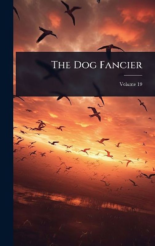 The Dog Fancier