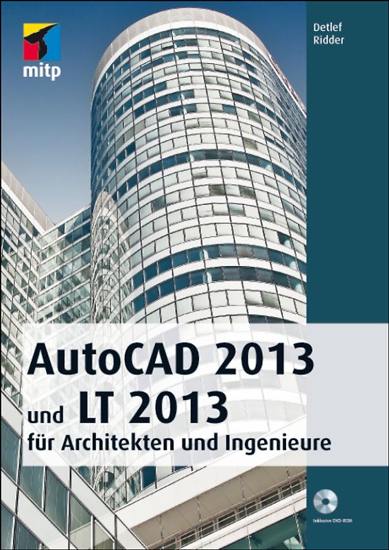 AutoCAD 2013 und LT 2013
