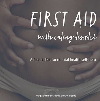 FIRST AID WITH EATING DISORDER