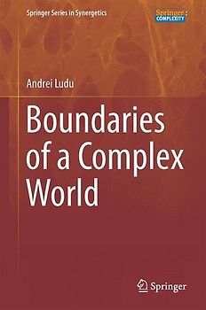 Boundaries of a Complex World
