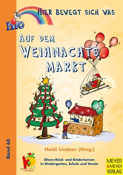 Auf dem Weihnachtsmarkt
