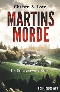Martinsmorde (Lisa Faber ermittelt 1)
