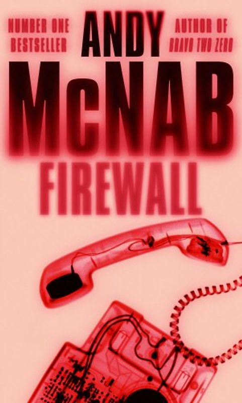 Firewall (Nick Stone 03)