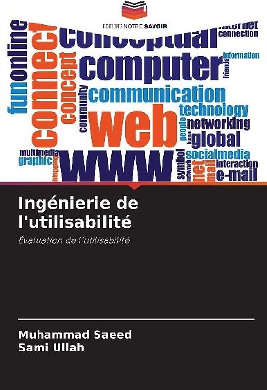 Ingénierie de l'utilisabilité