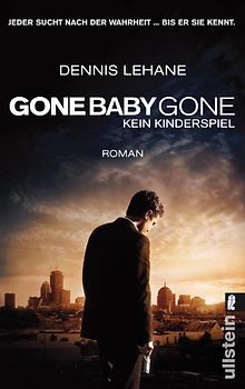 Gone Baby Gone - Kein Kinderspiel