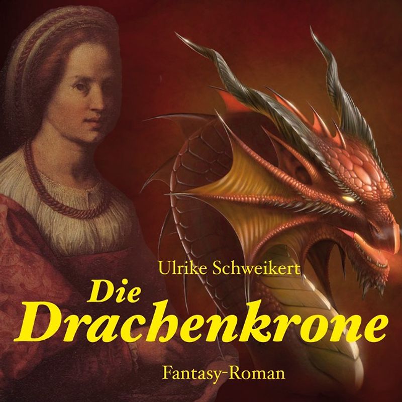 Die Drachenkrone