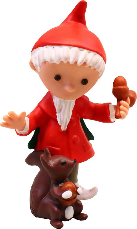 Tonies®: Unser Sandmännchen - Abends im Walde