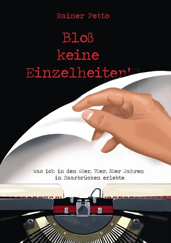 Bloß keine Einzelheiten!