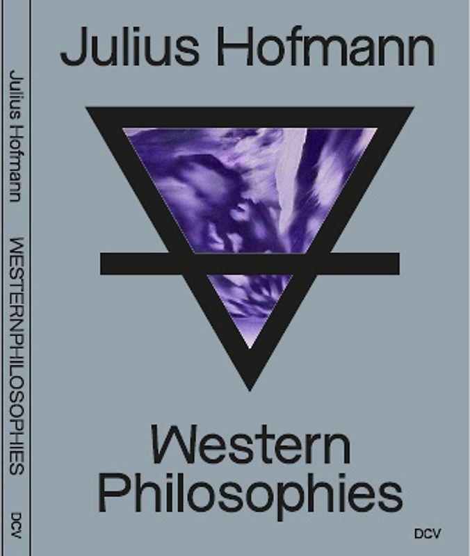 Julius Hofmann – Western Philosophies