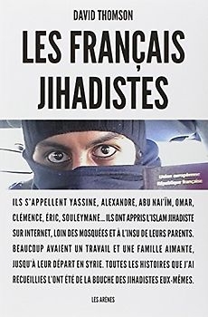 Les Français jihadistes