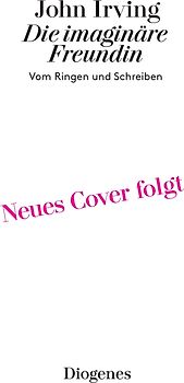 Die imaginäre Freundin