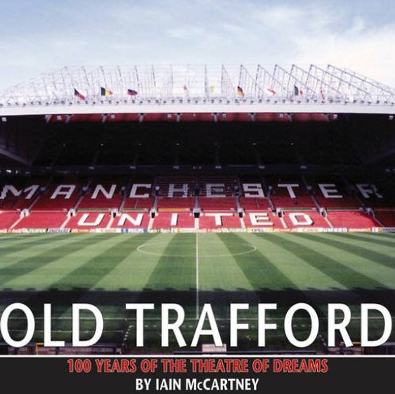 Old Trafford
