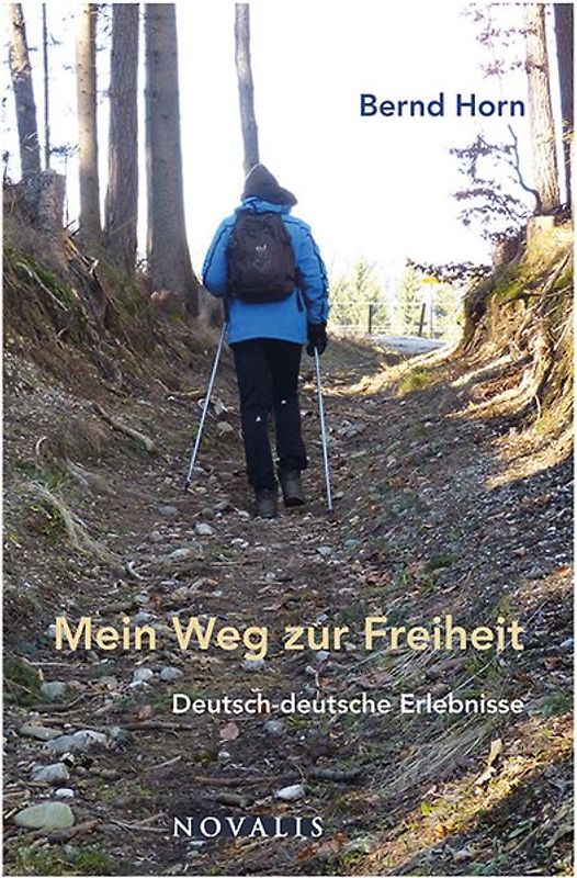 Mein Weg zur Freiheit