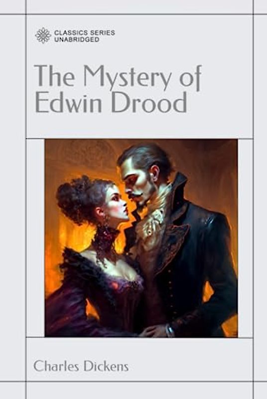 The Mystery of Edwin Drood