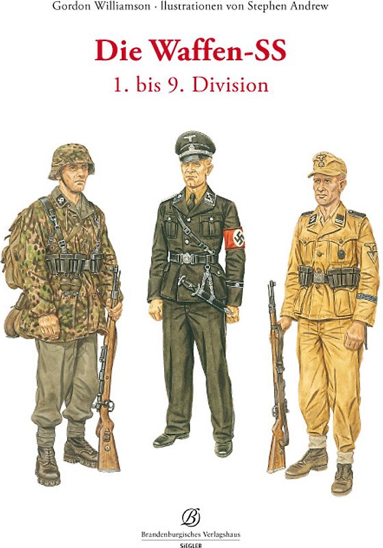 Die Waffen-SS