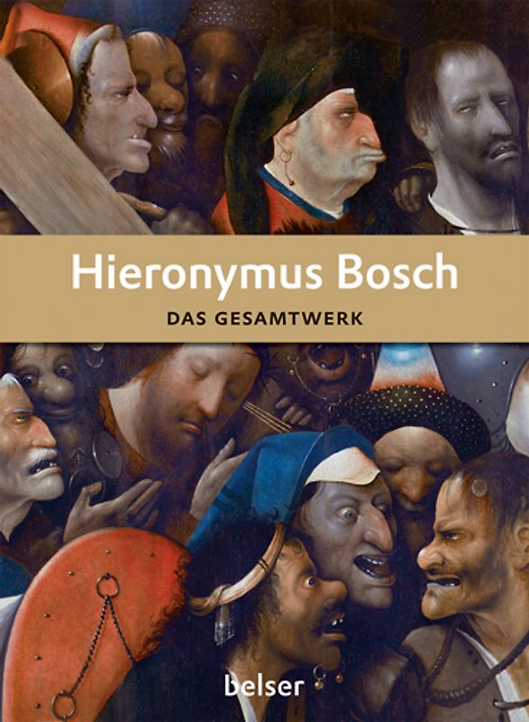 Hieronymus Bosch