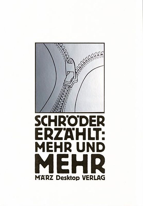 Mehr und mehr