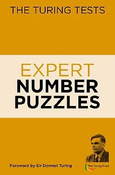 The Turing Tests: Expert Number Puzzles