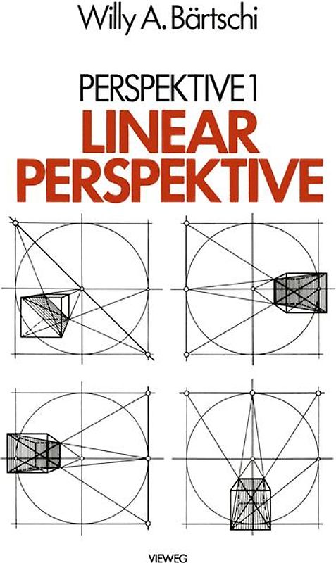 Linearperspektive