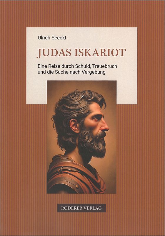 Judas Iskariot