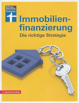 Immobilienfinanzierung