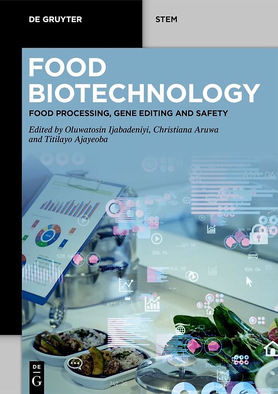 Food Biotechnology