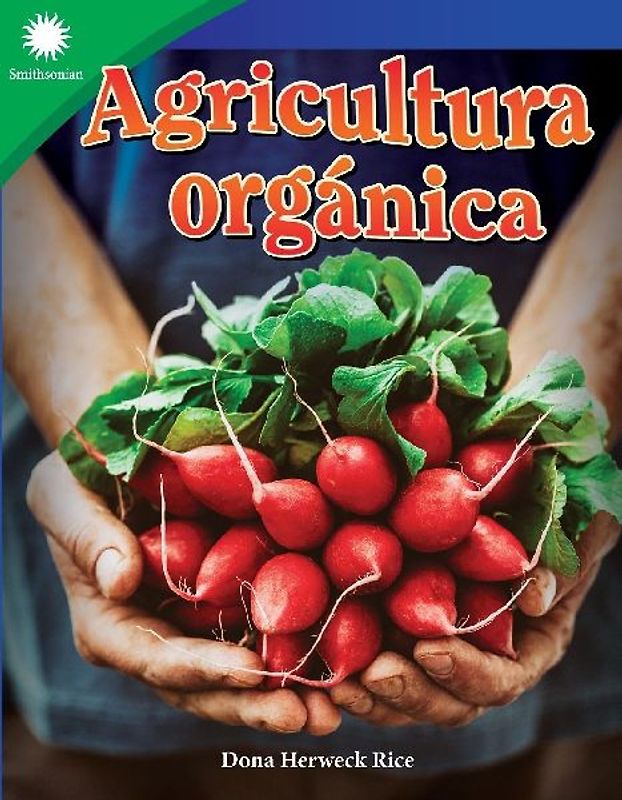 Agricultura orgánica
