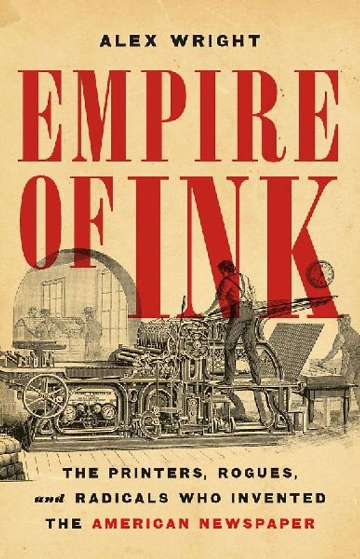 Empire of Ink