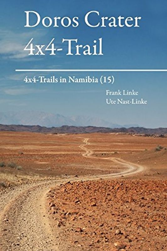 Doros Crater 4x4-Trail: 4x4-Trails in Namibia (15)