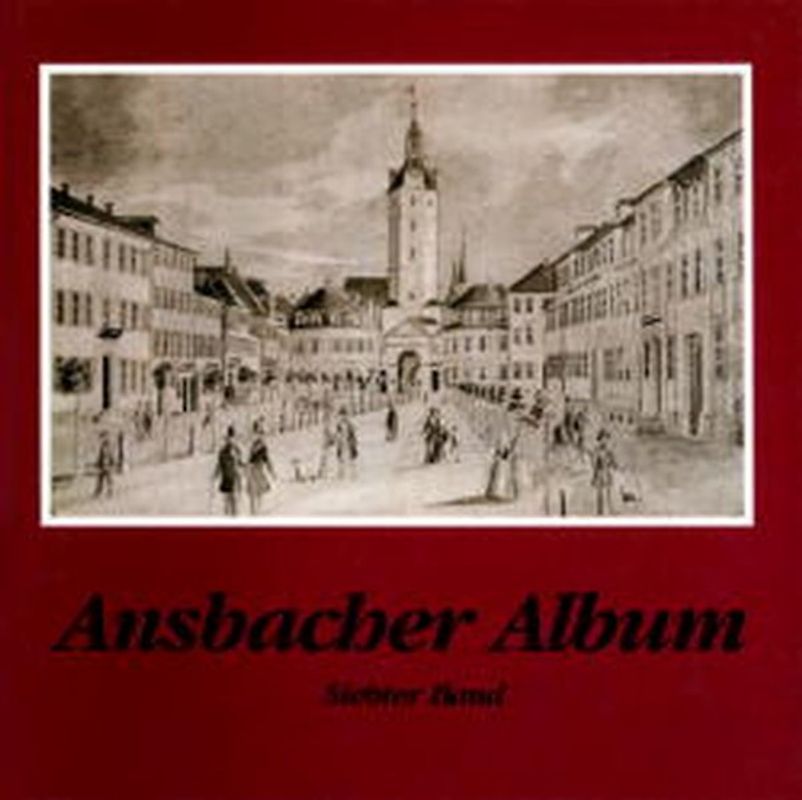 Ansbacher Album / Ansbacher Album