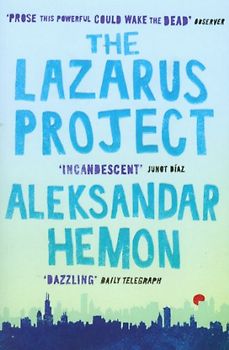 The Lazarus Project