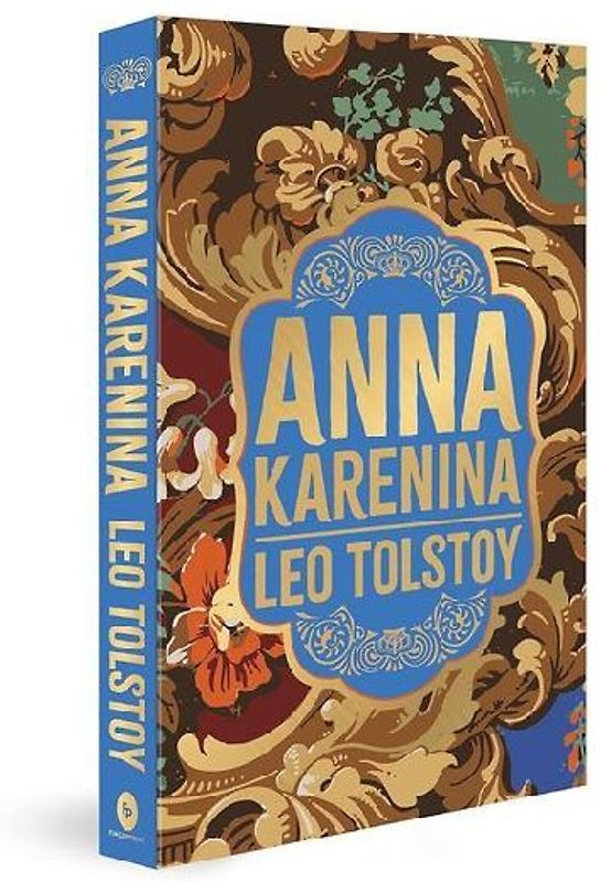 Anna Karenina