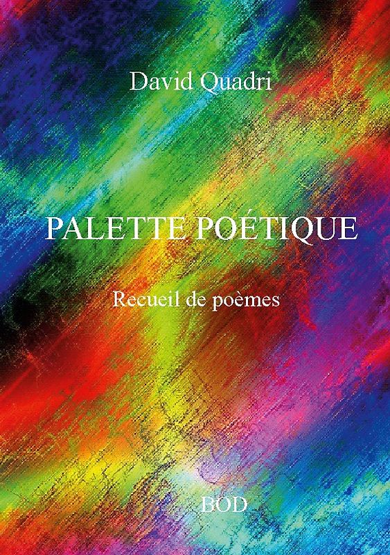 Palette poétique