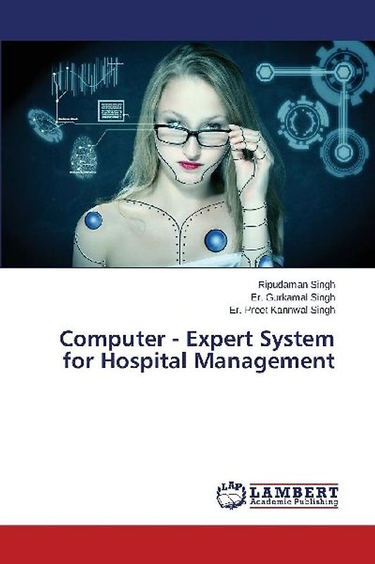 Computer - Expert System  for  Hospital Management