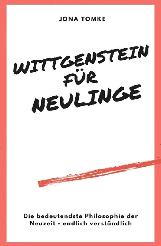 Wittgenstein für Neulinge