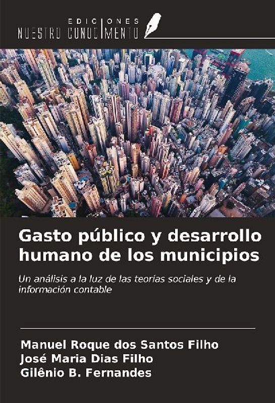 Gasto público y desarrollo humano de los municipios