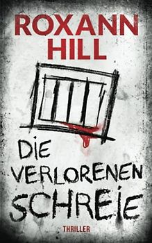 Die verlorenen Schreie: Thriller (Storm & Partner, Band 2)