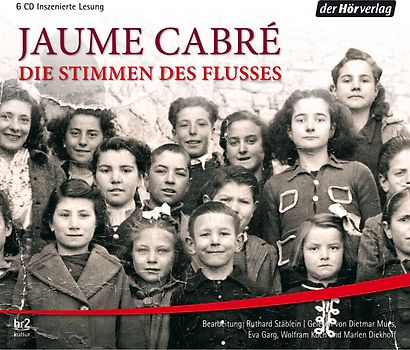 Die Stimmen des Flusses