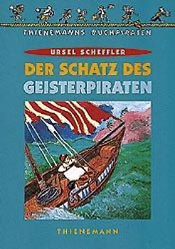 Der Schatz des Geisterpiraten