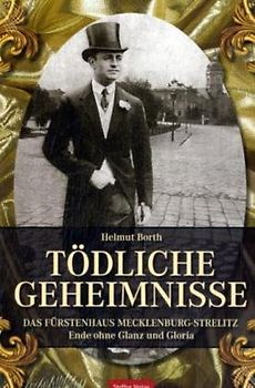 Tödliche Geheimnisse