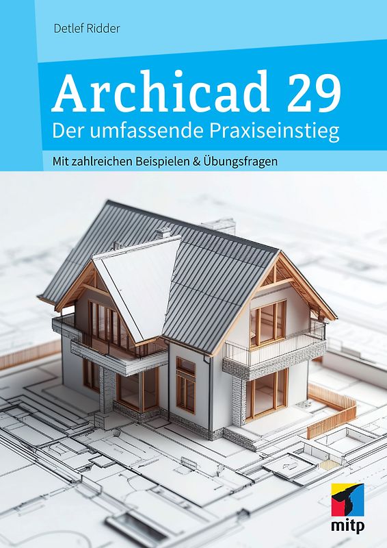 Archicad 29