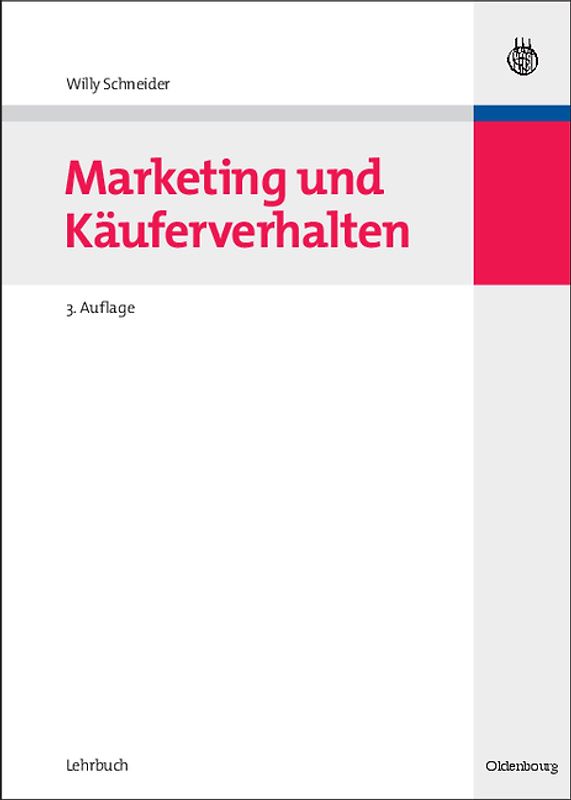 Marketing und Käuferverhalten