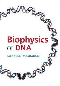 Biophysics of DNA