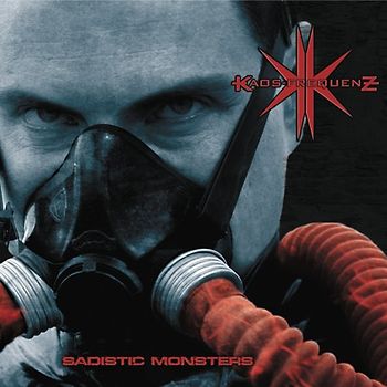Kaos-Frequenz - Sadistic Monsters